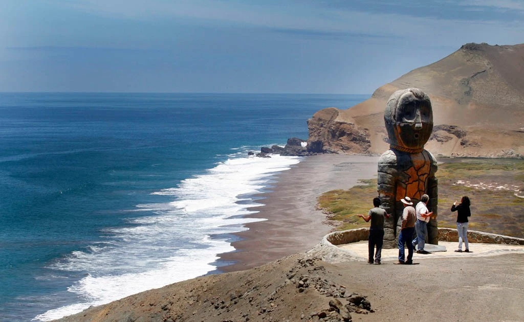 Phát hiện xác ướp 7.000 năm của người Chinchorro ở Chile