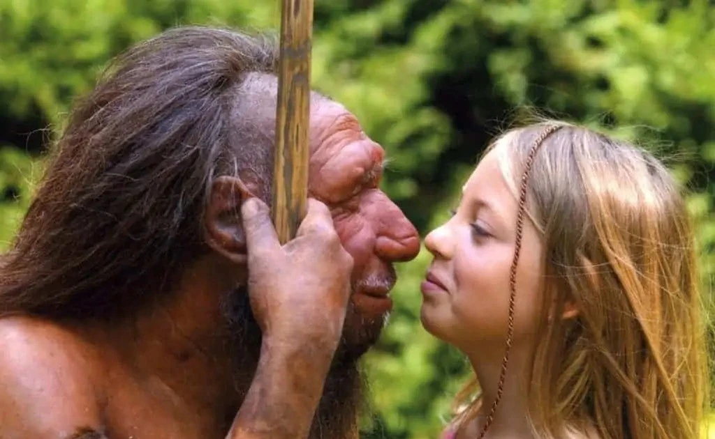 Mô hình mới hé lộ người Neanderthal không thực sự tuyệt chủng