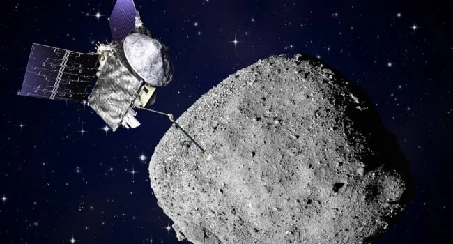 Vật liệu 'kẹo cao su vũ trụ' giúp giải mã nguồn gốc sự sống