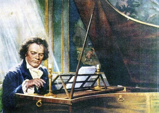 Phát hiện gây sốc về dòng họ Beethoven qua phân tích DNA hậu duệ