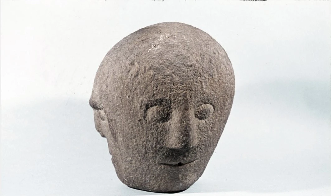 Hiện vật Corleck hé lộ nghi lễ hiến tế Ireland cổ đại