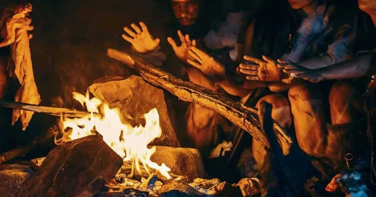 Phát hiện sớm nhất về tạo lửa cách đây 400.000 năm tại Anh