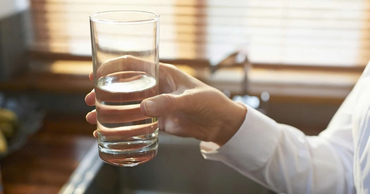 Trước giờ nghỉ trưa, làm điều này để hỗ trợ hạ axit uric tự nhiên