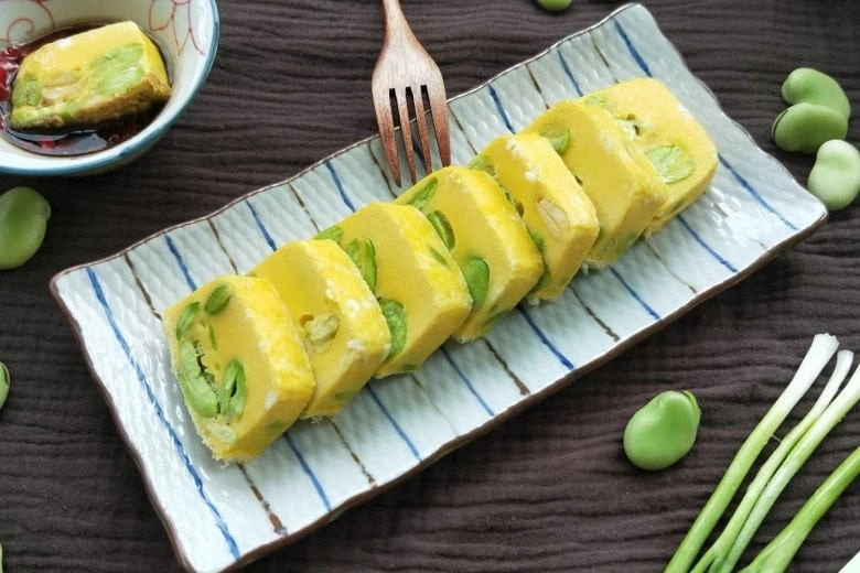 Lợi ích tuyệt vời của đậu tằm mà bạn không ngờ tới