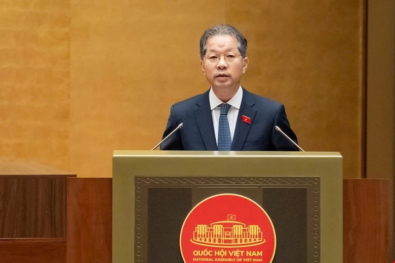 Viện Kiểm sát nhân dân tối cao 'nhắc' lại vụ án Công ty Việt Á