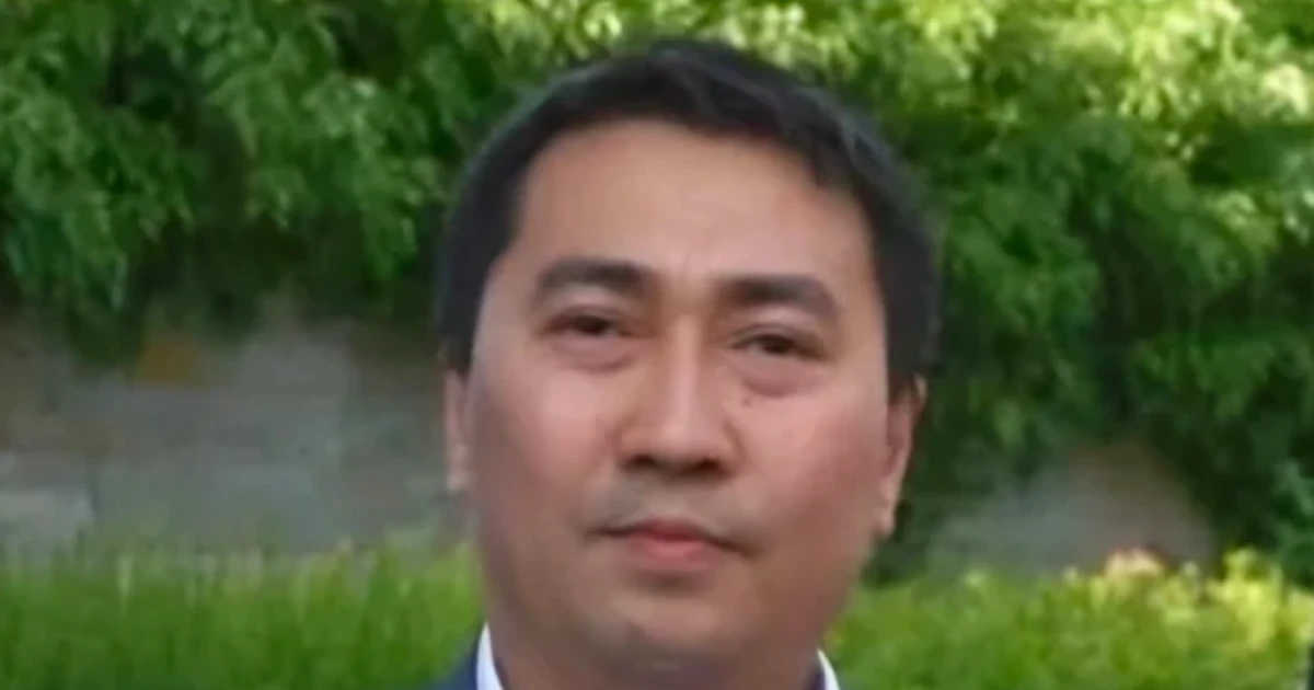 Tuyên án 17 năm tù cho Lê Trung Khoa vì chống Nhà nước Việt Nam