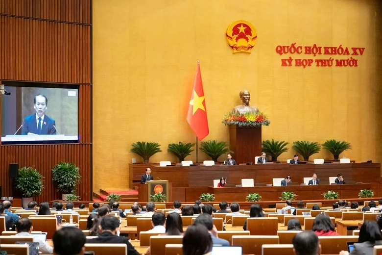 Công tác phòng chống tham nhũng năm 2025: 40 cán bộ bị xử lý