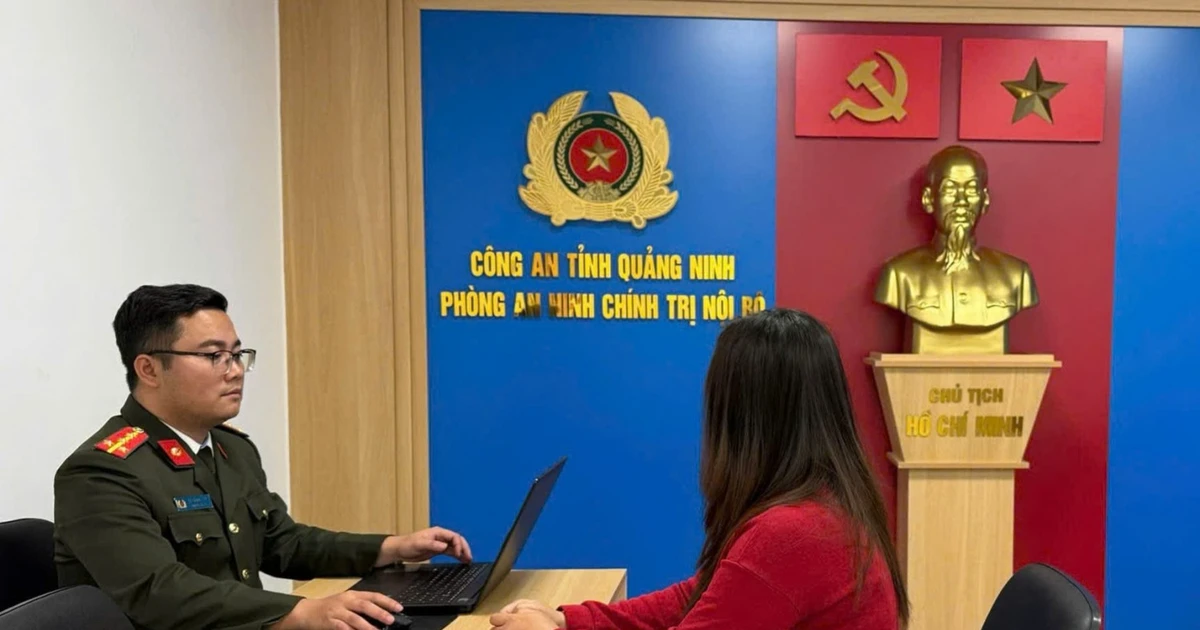 Cảnh báo về hành vi rao bán vé chương trình Countdown Quảng Ninh trái phép