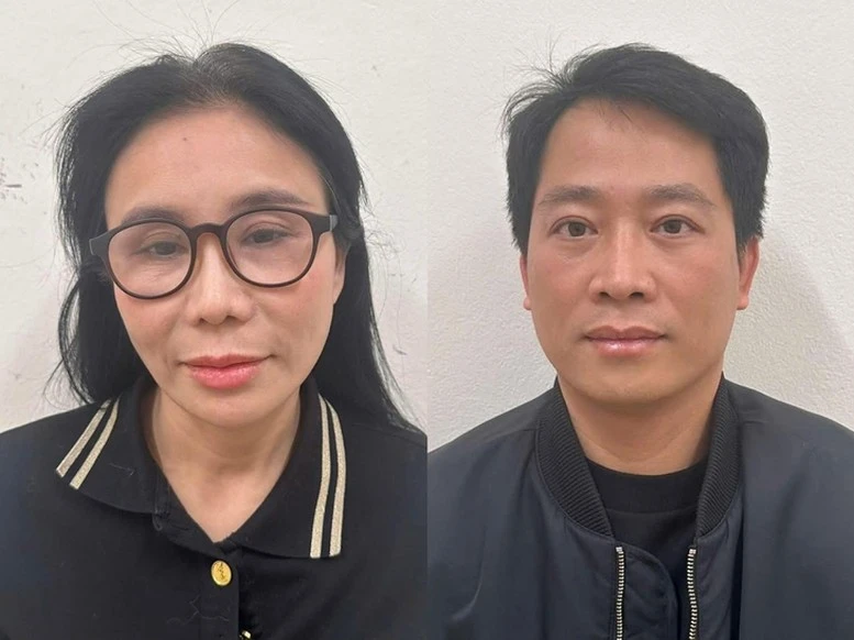 Công ty Mailisa nộp khắc phục 300 tỷ trong vụ án buôn lậu mỹ phẩm