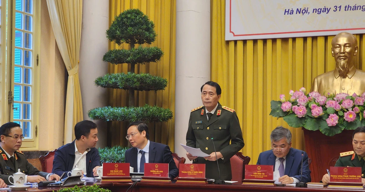 Ngăn chặn xâm phạm dữ liệu theo Luật An ninh mạng 2025