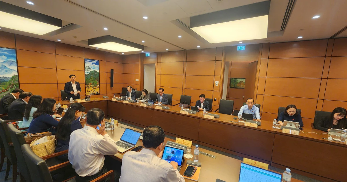 Đại biểu Quốc hội đề xuất gỡ vướng tính giá đất cho dự án BT