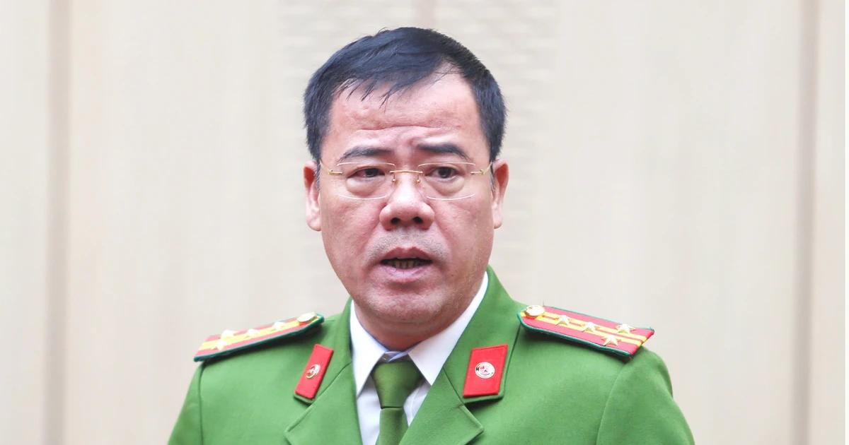 Công an vào cuộc xác minh toàn diện dự án ‘Nuôi Em’