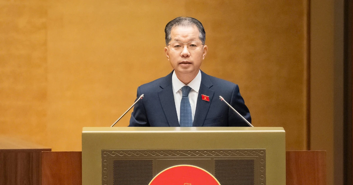 Chưa phát hiện trường hợp kết án oan người vô tội