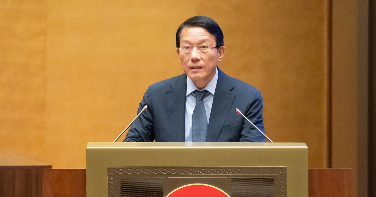 Tăng các loại tội phạm lừa đảo và hàng giả năm 2025