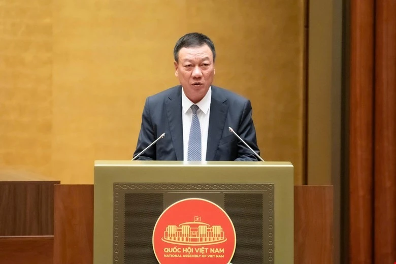 Chưa bổ sung tài sản số vào danh mục kê khai tài sản