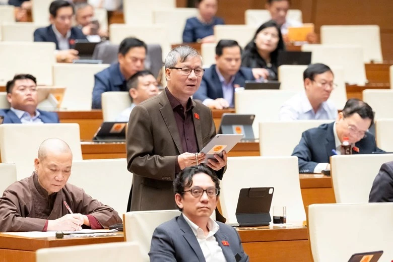 Rà soát các thủy điện nhỏ và vừa để tránh 'lũ chồng lũ'