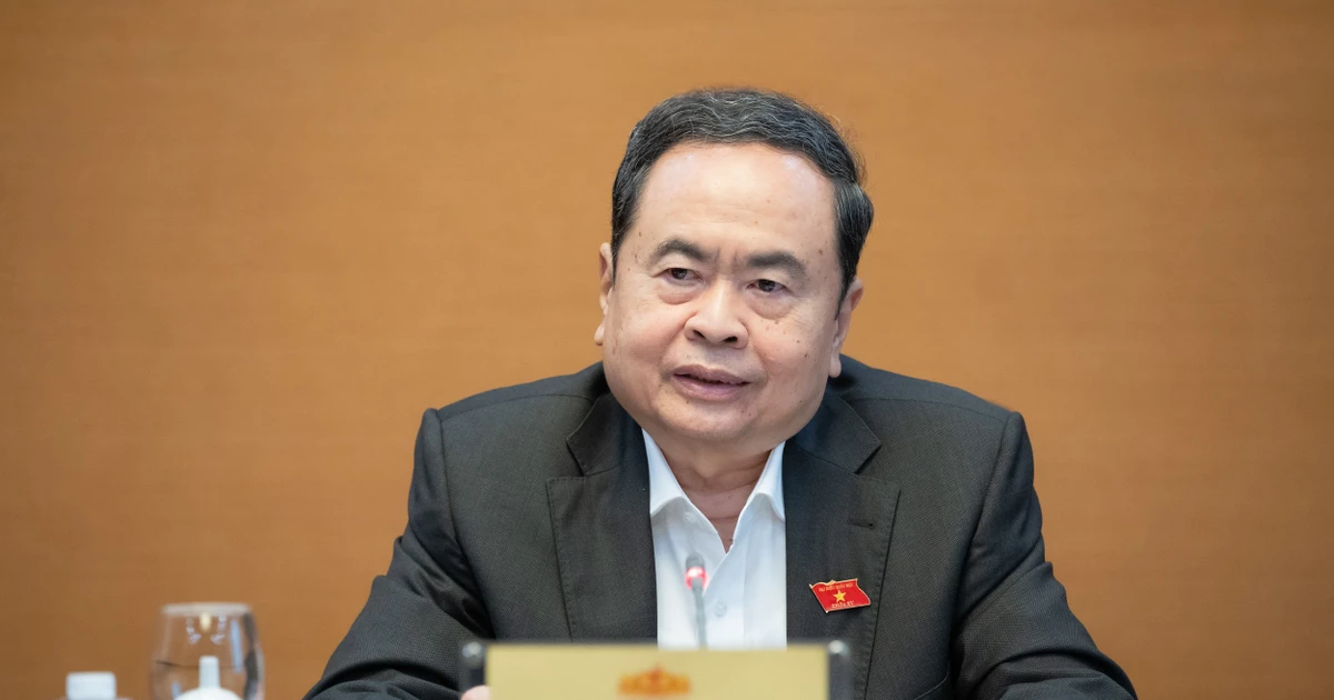 Chuẩn bị nhân sự cho cuộc bầu cử Quốc hội khóa XVI thành công