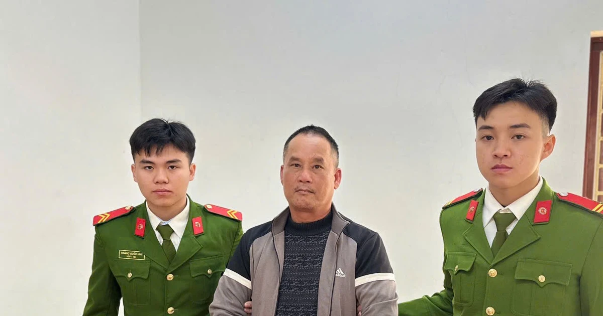 Bộ Công an mở rộng điều tra vụ án Đoàn Văn Sáng