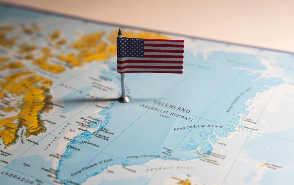 Nhà Trắng cân nhắc hành động quân sự để kiểm soát Greenland