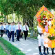 Về Kim Liên trong ngày tháng Năm – triệu trái tim hướng về Bác Hồ