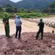 Nghệ An khẩn trương ứng phó mưa lũ sau khi nhiều khu vực bị chia cắt