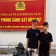 Thiếu niên cùng đồng phạm đột nhập nhà mẹ ruột, trộm gần 100 triệu đồng