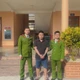 Bắt giữ thành công đối tượng truy nã tại Nghệ An