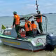 Bộ đội Biên phòng Nghệ An cứu sống hai ngư dân gặp nạn trên biển