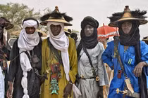 Nét đẹp văn hóa của người Fulani giữa biến đổi thời đại