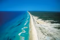 Khám phá đảo K’gari, thiên đường cát lớn nhất thế giới