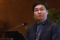 Nhà khoa học đứng sau loạt tên lửa được phóng thành công