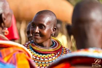 Cấu trúc xã hội độc nhất của tộc người thờ thần tối cao Nkai