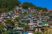 Baguio – điểm đến lý tưởng với lễ hội hoa rực rỡ