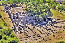 Chứng tích về kỷ nguyên rực rỡ của nền văn minh Swahili cổ 