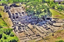 Chứng tích về kỷ nguyên rực rỡ của nền văn minh Swahili cổ 