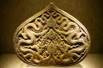 Rồng thời Lý – biểu tượng 'mềm' của triều đại thịnh trị