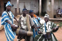 Người Yoruba và di sản văn hóa vượt thời gian