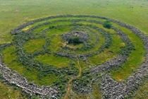 Rujm el-Hiri: Bí ẩn của di tích đá cổ hơn 5.000 năm tuổi