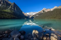 Cảnh tượng choáng ngợp ở công viên quốc gia tráng lệ nhất hành tinh