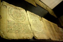 Kho báu bản thảo 500 tuổi ở Sahara hé lộ bí mật văn minh nhân loại