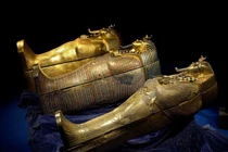 Sự thật kinh ngạc về vị pharaoh nổi tiếng nhất Ai Cập cổ đại 