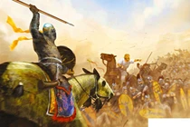 Trận đánh thất bại thảm khốc nhất lịch sử La Mã