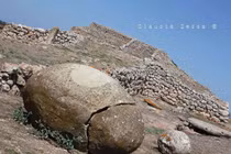 Khám phá công trình tiền sử độc đáo tại châu Âu: Monte d’Accoddi