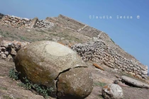 Khám phá công trình tiền sử độc đáo tại châu Âu: Monte d’Accoddi