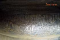 Bí ẩn hoa văn trống đồng, người xưa nhìn vũ trụ ra sao?