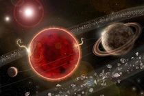 Tiết lộ sốc về 200 hành tinh "giống Trái Đất" bên ngoài Hệ Mặt trời 