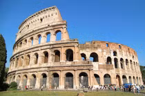 Khám phá sức hút của đấu trường La Mã cổ đại