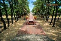 Đàn Nam Giao - nơi hành lễ thiêng liêng bậc nhất triều Nguyễn