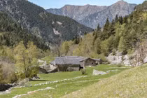 Khám phá thung lũng cổ tích giữa lòng châu Âu