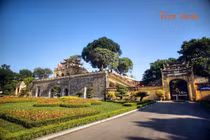 Hoàng thành Thăng Long: Nền móng lịch sử và di sản UNESCO của Hà Nội